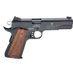 GSG 1911 22LR 10+1 BL/WD 5″ CA