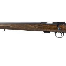 457 VARMINT 22LR BL/WD LH