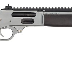 LEVER ACTION 45-70 AW RAIL