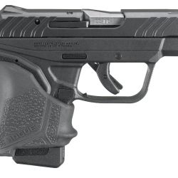 LCP II 22LR BLK 2.75″ 10+1 MA