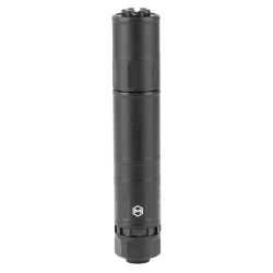 MAXIM MS-9 SUPPRESSOR 9MM BLK