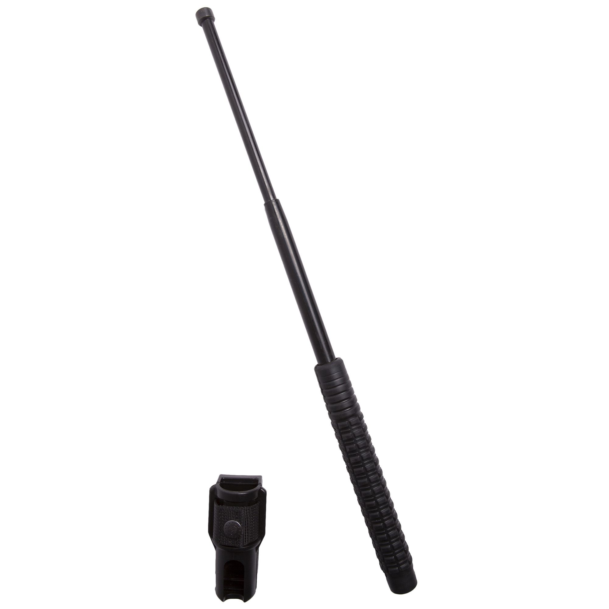 CBG UZI 21″ EXPANDABLE BATON BLK