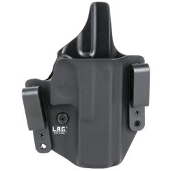 LAG DFNDR FOR GLK 17 OWB/IWB BLK RH