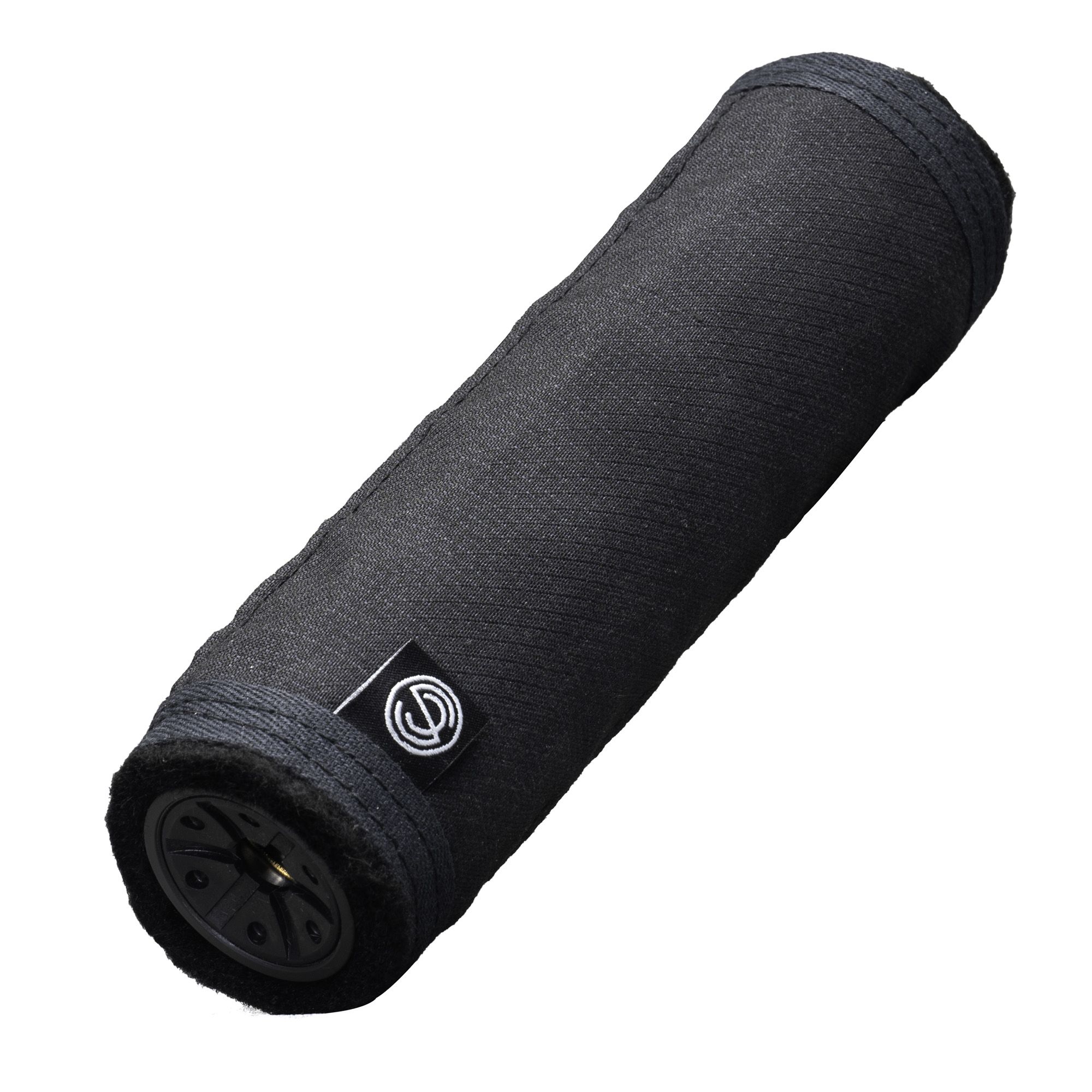 SCO SUPPRESSOR CVR 7.5″ BLK CORSET