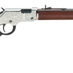 SILVER EAGLE 17HMR BL/WD