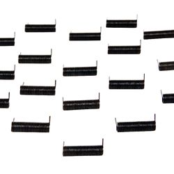 LBE AR15 EJCTN PORT CVR SPRING 20PK