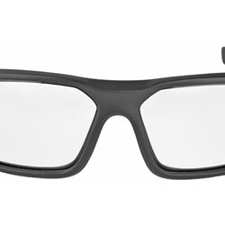MAGPUL RADIUS BLK FRM CLEAR