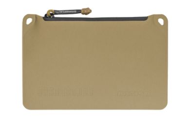 MAGPUL DAKA POUCH SMALL FDE 6″X9″
