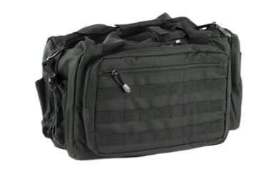 NCSTAR COMPETITION RANGE BAG BLK