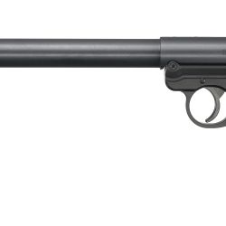 MKIV TRGT 22LR 10″ BL/SYN 10+1