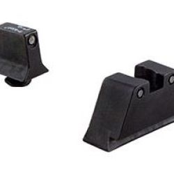 3 DOT SUPPRESSOR NS GLOCK BLK