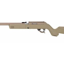 TAC SOL BACKPACKER VR 22LR 10RD QS