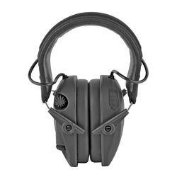 WALKER’S RZR RECHARGEABLE MUFF BLACK