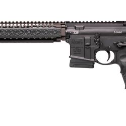 DDM4A1 556MM FDE 14.5″ CA