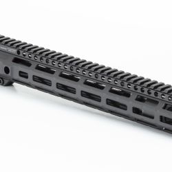 GVAC UPPER GROUP 5.56MM 16.1″