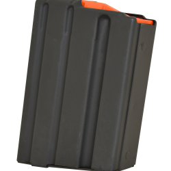 Smith & Wesson 3001765 M&P15  10rd 223Rem/5.56x45mm Blued Steel