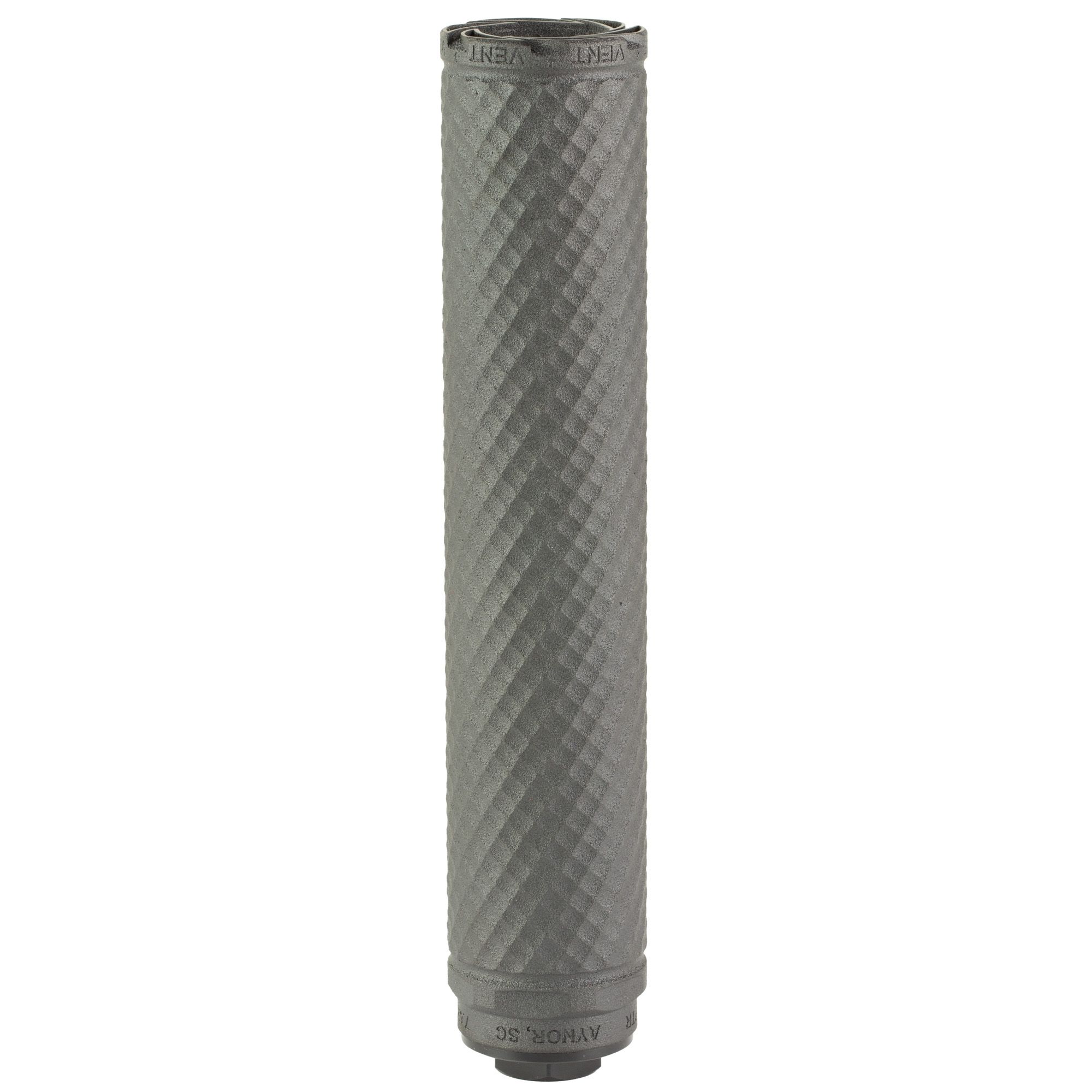 PTR VENT TI SUPPRESSOR 762 BLK