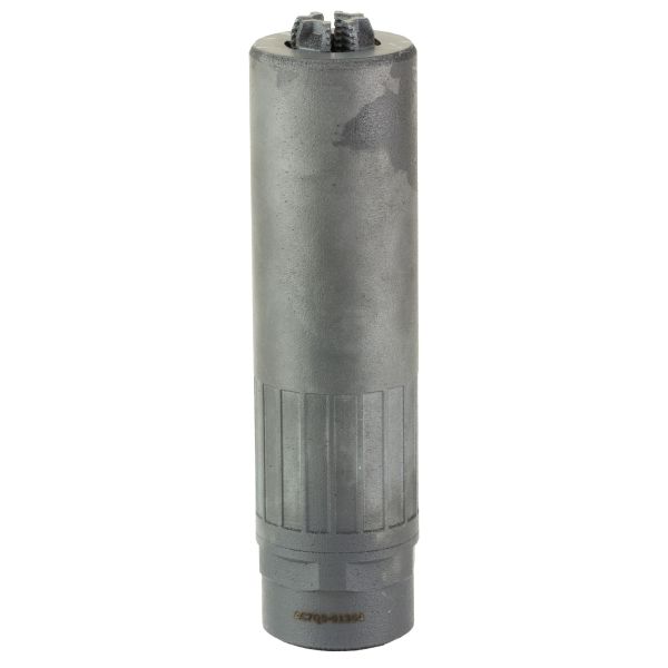 ALLEYCAT 556 INCONEL 718 QD BLK