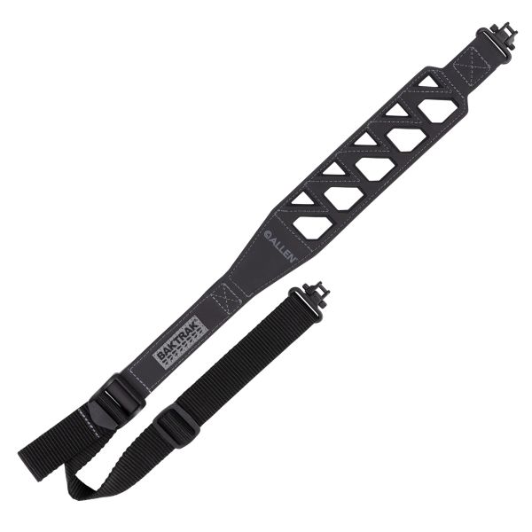 ALLEN VERTEX HYPR TOUGH SLNG BLK/GRY