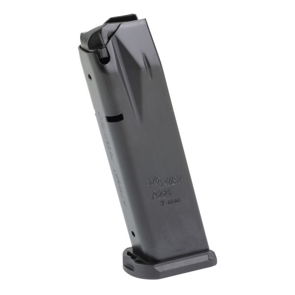 MAG SIG P226X 9MM 18RD