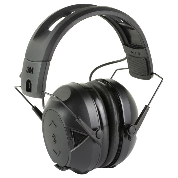 PELTOR SPORT TAC 500 DIGITAL NRR26