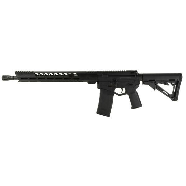 DBF DB15 300BLK 16″ 30RD BLK