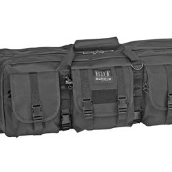 BULLDOG TACT SINGLE RIFLE 37″ BLK