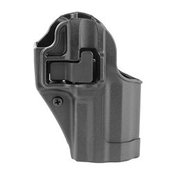 BH SERPA CQC BL/PDL HK P30 RH BLK