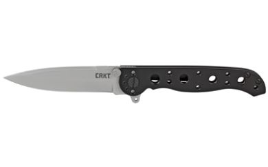 CRKT M16-01S 3.06″ PLAIN EDGE