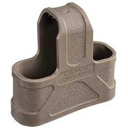 MAGPUL ORIG MAG ASSIST 5.56 FDE 3PK