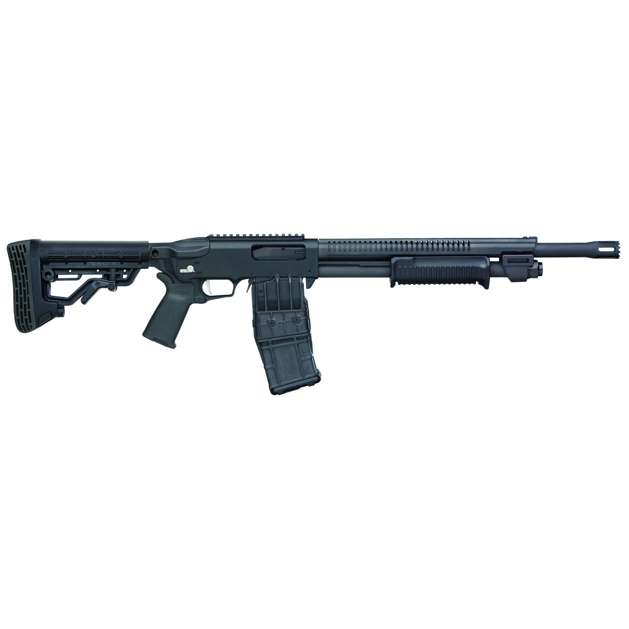Mossberg 590RM