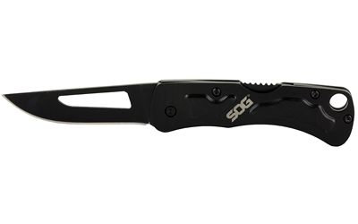 SOG CENTI II BLACK 2.1″