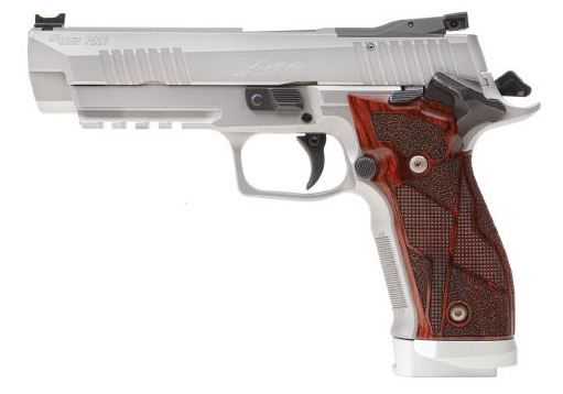 P226 X-FIVE CLASS 9MM 10+1 SAO