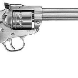SINGLE NINE 22MAG 6.5″ SS AS