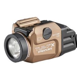 TLR-7X FLEX 500LM SCRW MNT FDE