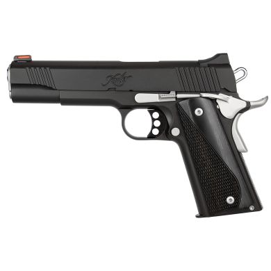 KIMBER LW NIGHTSTAR 45ACP 5″ 8RD