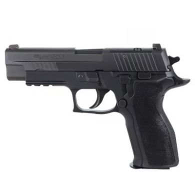 SIG P226 9MM 4.4 ELITE 3 15RD BLK OR OFF DUTY