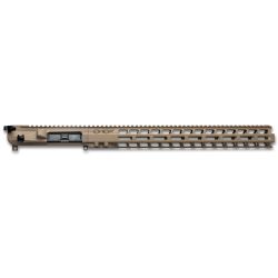 RADIAN UPPER/HANDGUARD SET 17″ FDE