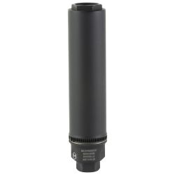 MAXIM DSX-D TI SUPPRESSOR 556 BLK