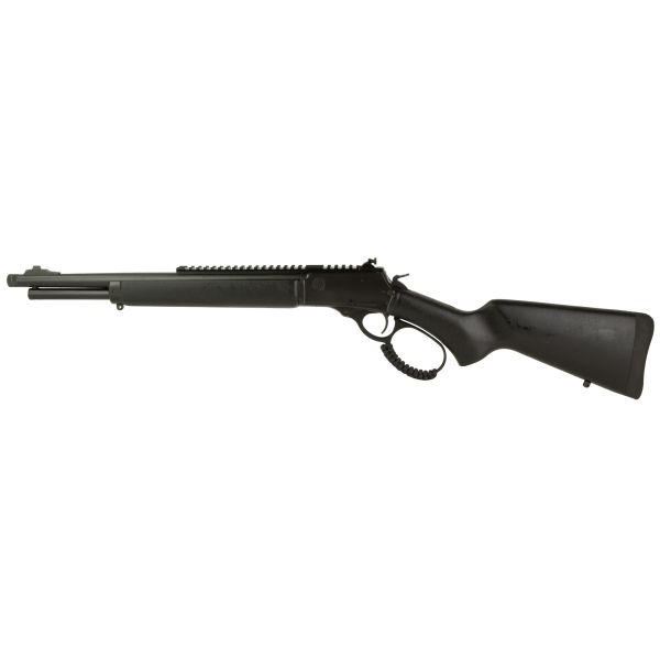 ROSSI R95 TRIPLE BLK 44MAG 16.5″ 8RD