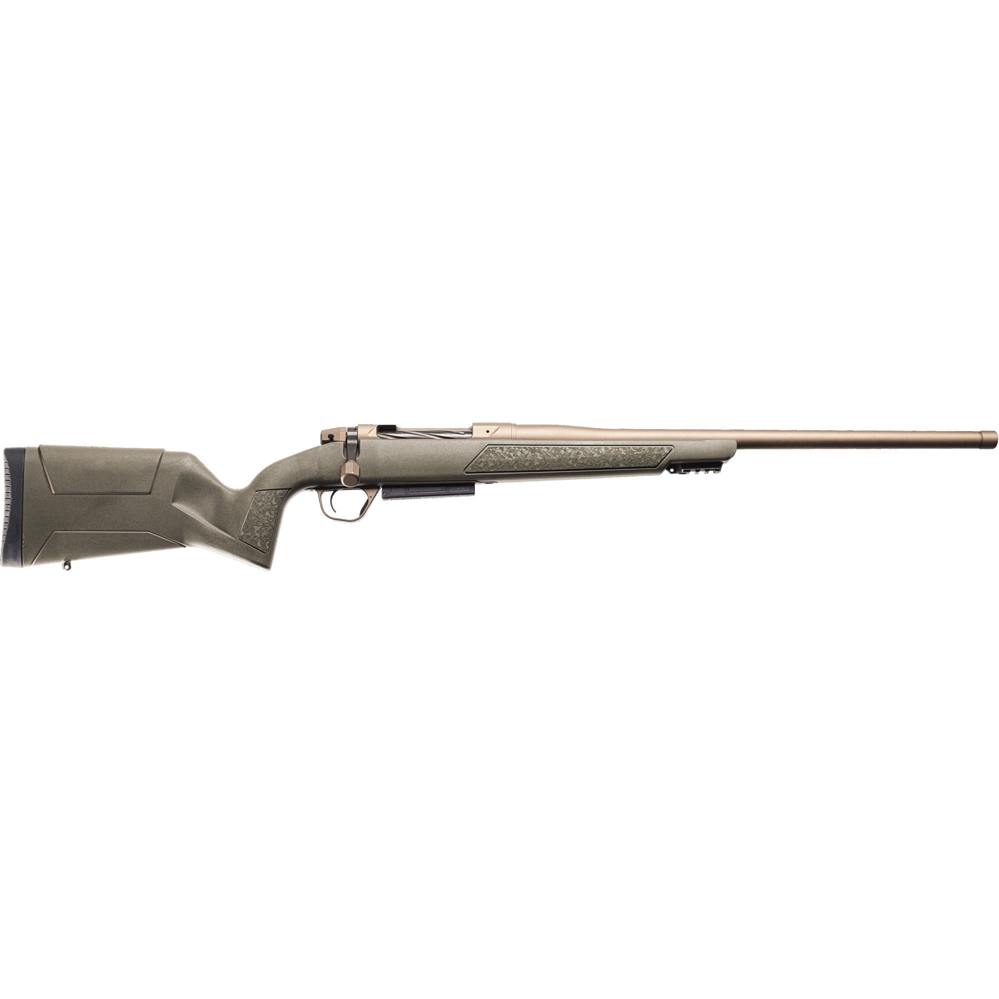 CHRISTENSEN EVOKE 22CM 20″ 4RD BRONZ