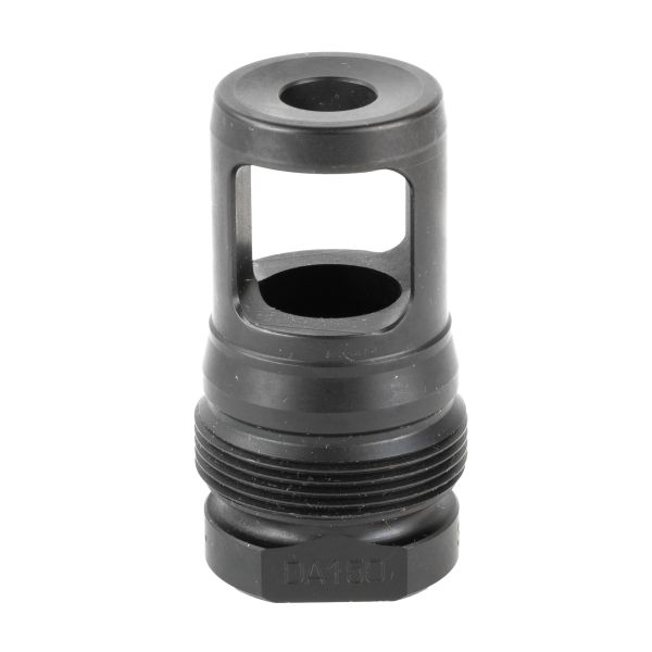 DEAD AIR XEMAX BRAKE 5/8X24 .338CAL