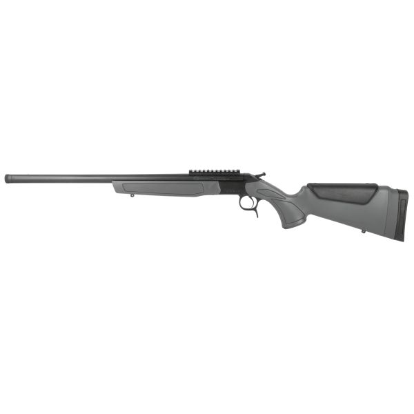 CVA SCOUT GEN 3 444MAR 22″ BLK/GRY