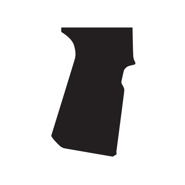 DFCO IRON PALM AK GRIP GRAY