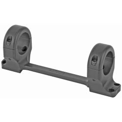 DNZ BRN X-BOLT LA HIGH 1″ BLK