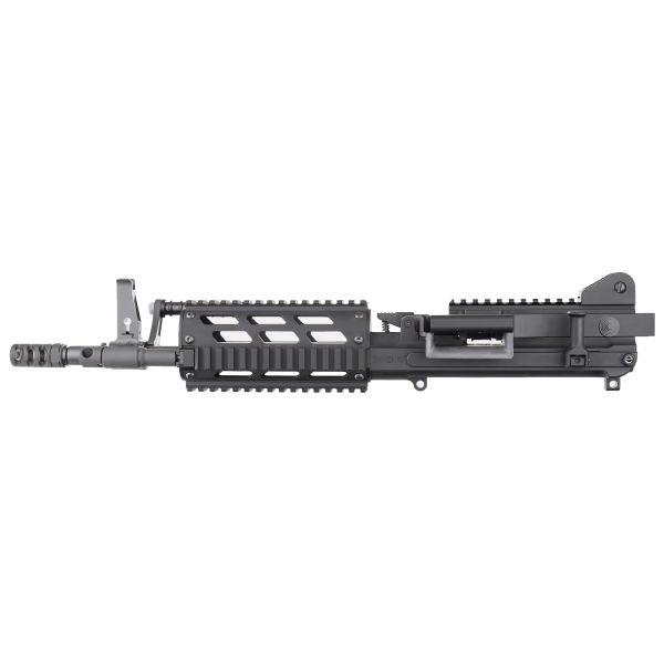 FIGHT MCR MIL DF UPR 556 PIC 12.5″