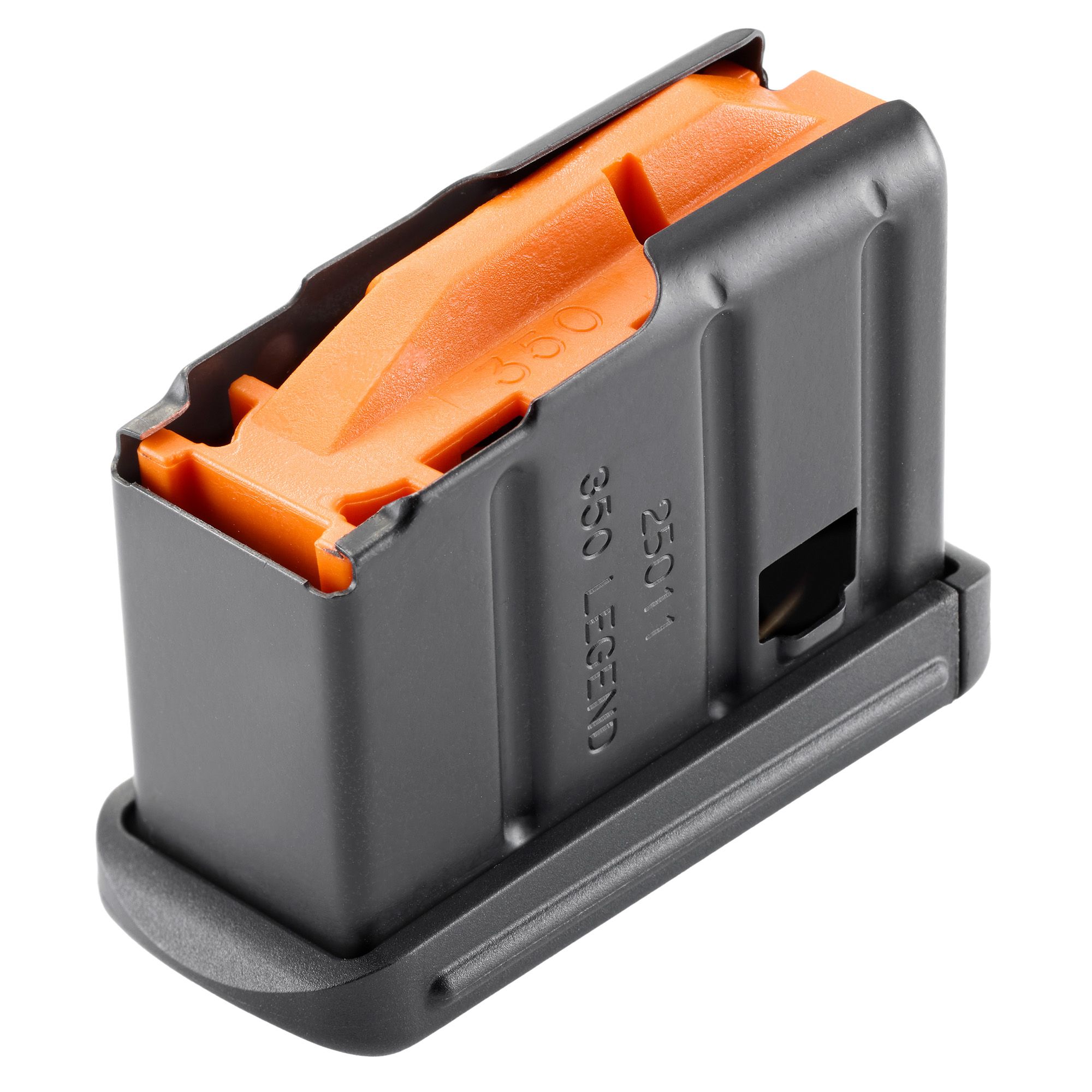 MAG RUGER AMER 223REM 5RD