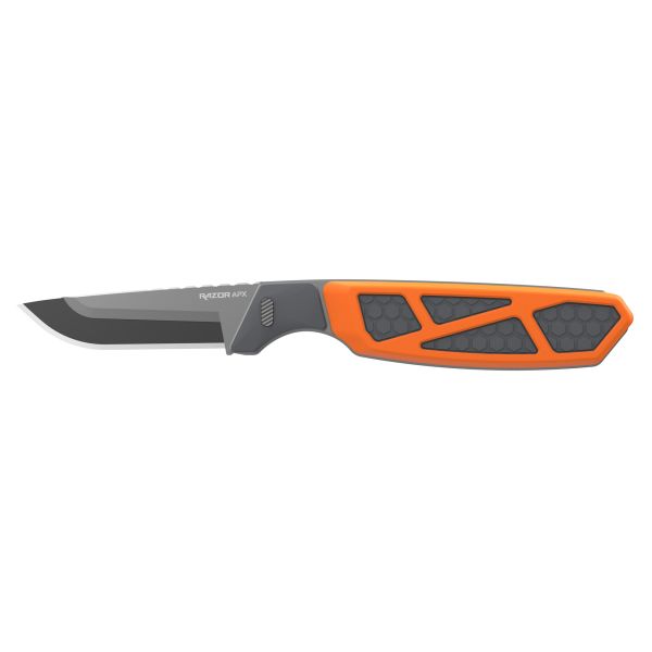 OD EDGE RAZOR APX 2.5″ 5 ORG W/STH