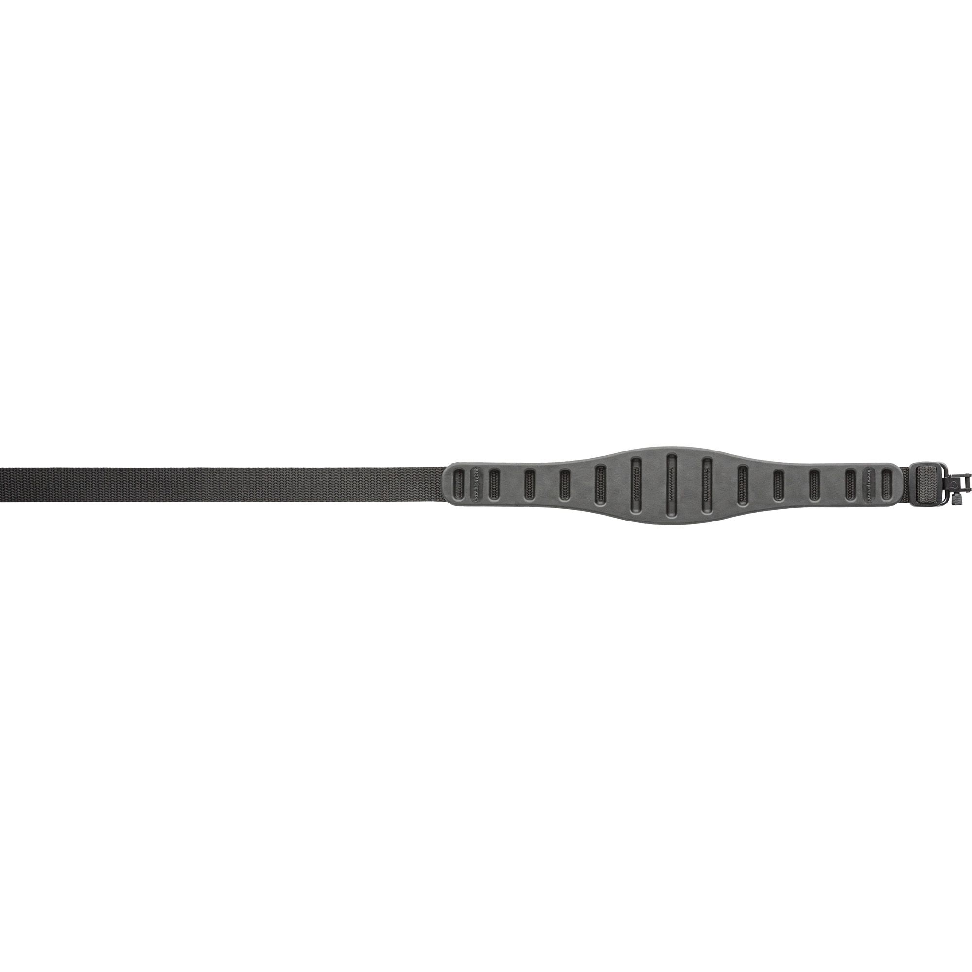 QUAKE CLAW CONTOUR SLING SWIVEL BLK