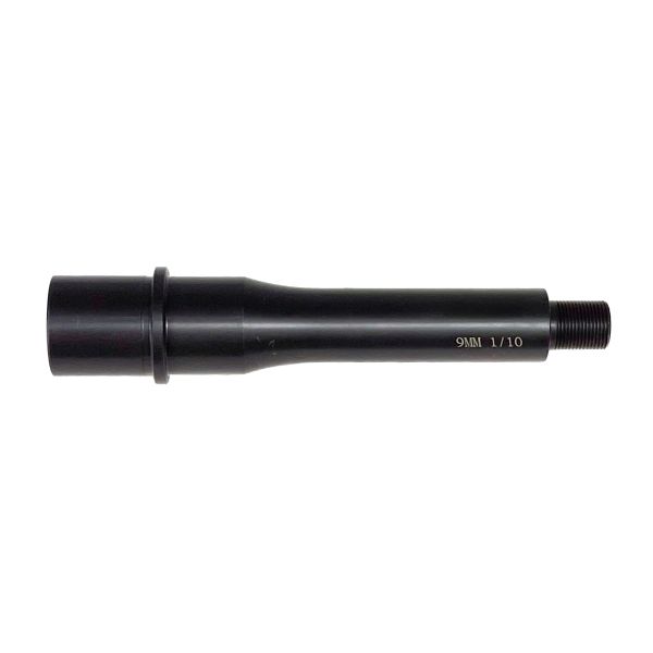 WMD 9MM 5.5″ NITROMET BARREL